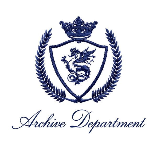 ArchiveDepartment 