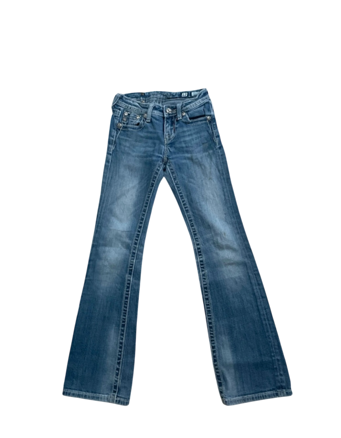 Miss Me Bootcut Jeans