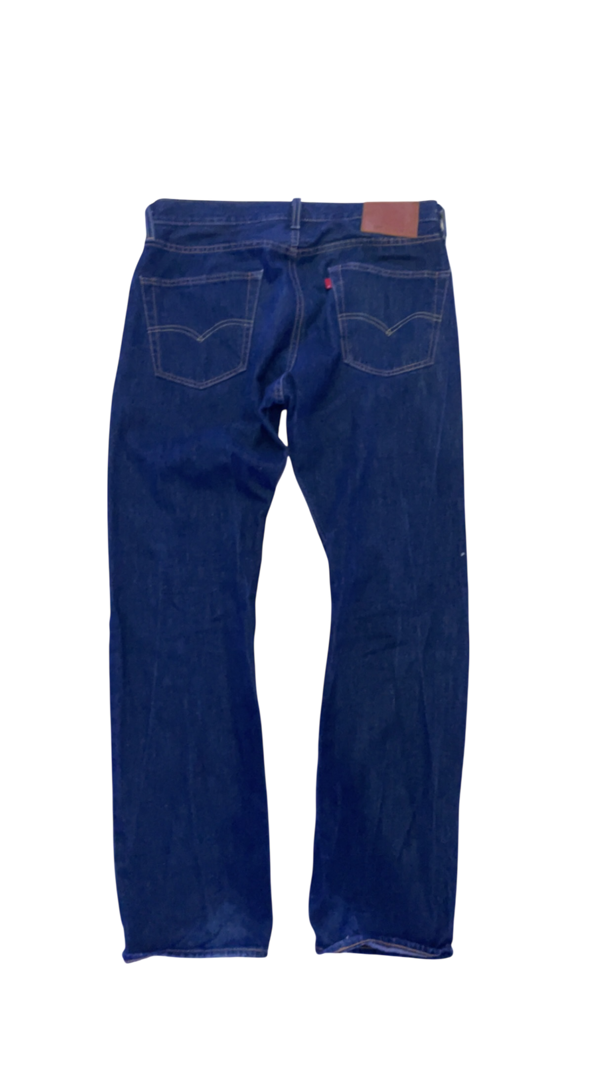 Vintage Levi's 501 Jeans