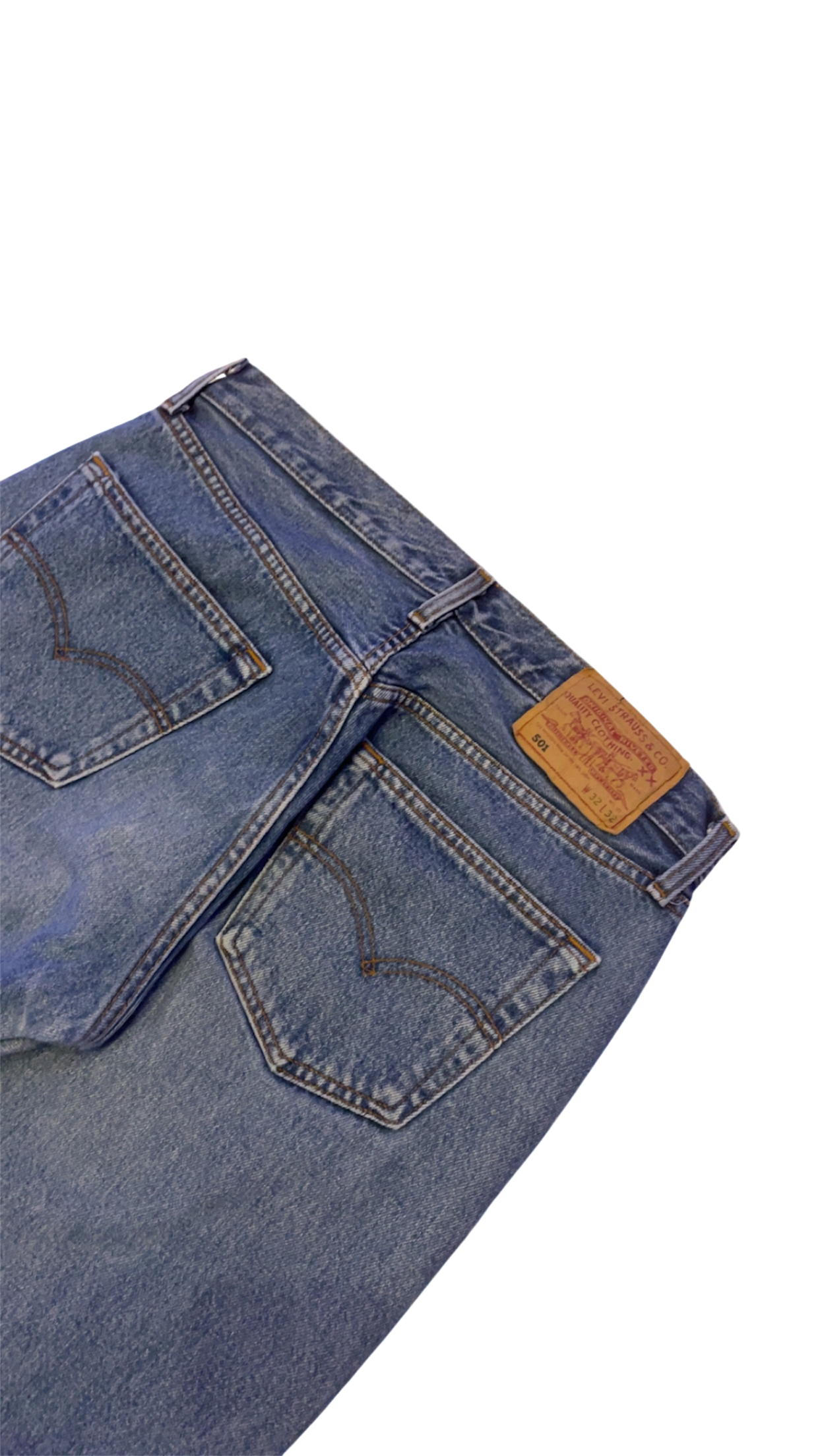 Vintage Levi's Jeans