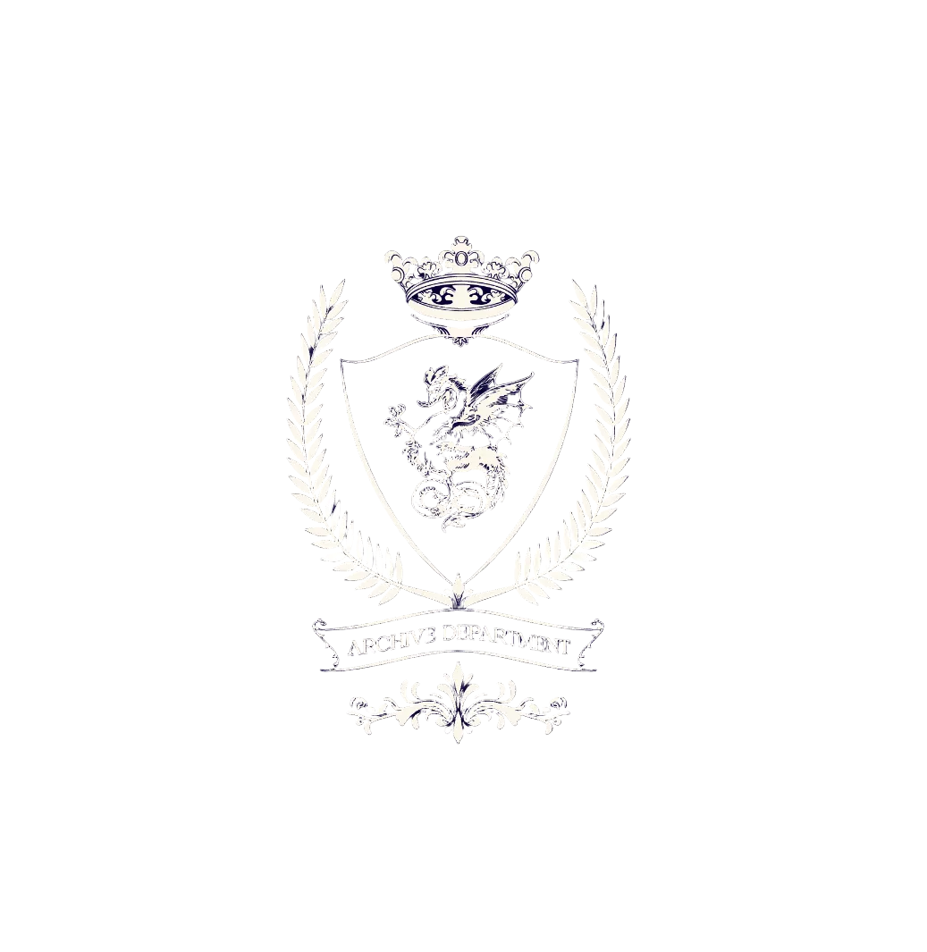ArchiveDepartment 