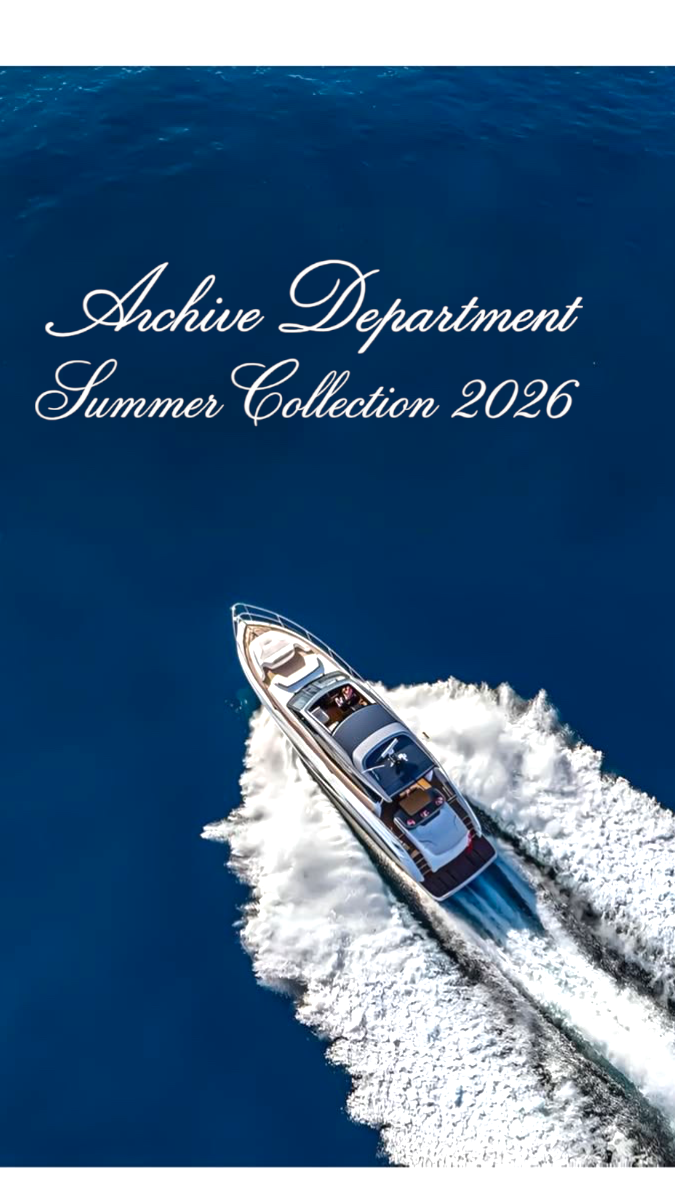 Summer Collection '26