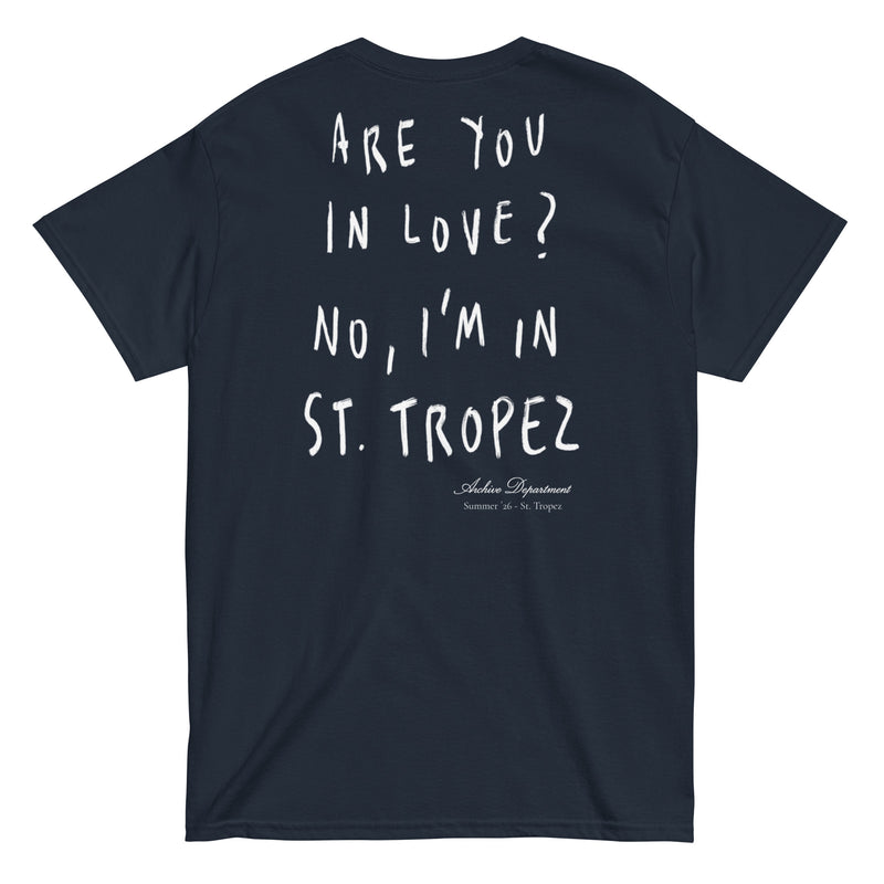 St. Tropez 