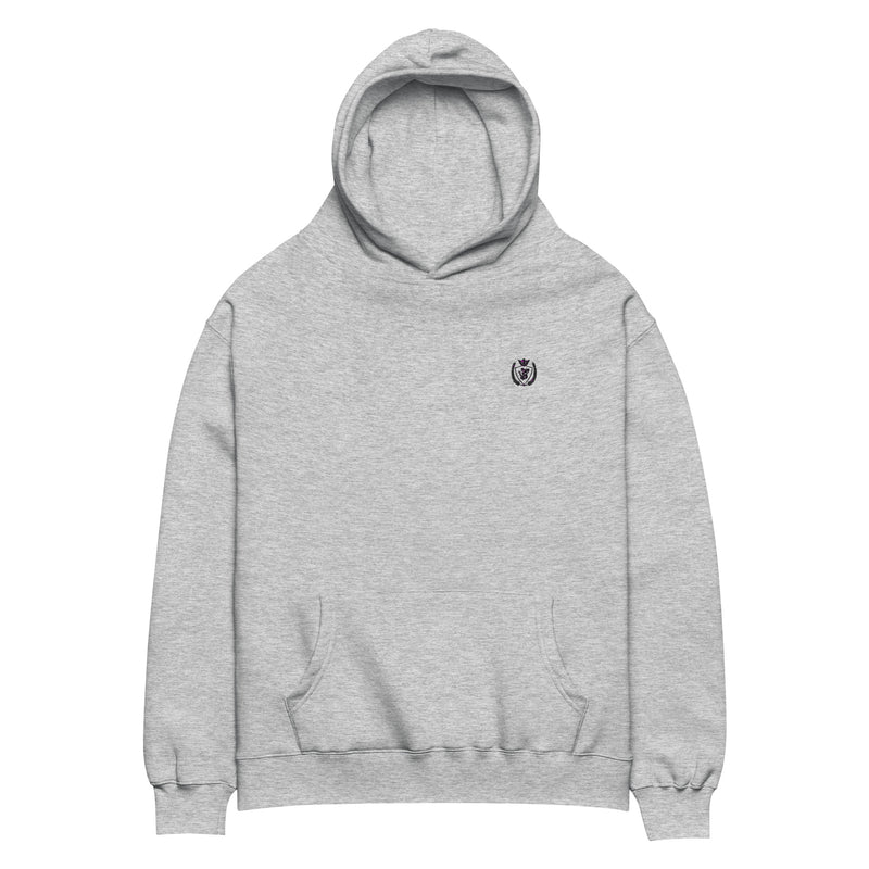 Archive Hoodie